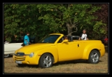 Chevrolet SSR